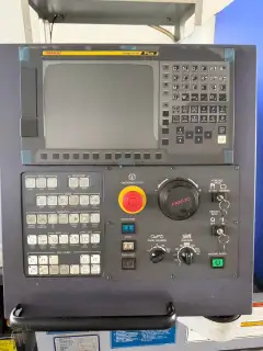 Used Star SP-23 5-Axis Swiss-Type CNC Lathe photo 4