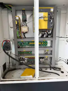 Used Taigong 2016 CNC Gantry Machining Center photo 8