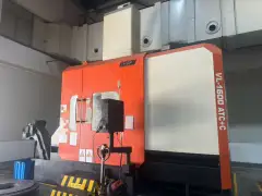 Used YouXin 1600 CNC Vertical Turn-Mill Center photo 1