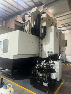 Used YouXin 1600 CNC Vertical Turn-Mill Center photo 6