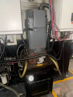 Used YouXin 1600 CNC Vertical Turn-Mill Center photo 7