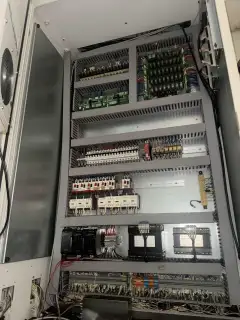 Used YouXin 1600 CNC Vertical Turn-Mill Center photo 8