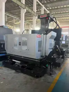 Used WEI LIH 216 CNC Machining Center - 2 Units Available photo 3