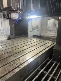 Used WEI LIH 216 CNC Machining Center - 2 Units Available photo 5