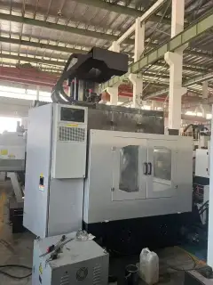 Used WEI LIH 216 CNC Machining Center - 2 Units Available photo 6