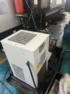 Used WEI LIH 216 CNC Machining Center - 2 Units Available photo 7