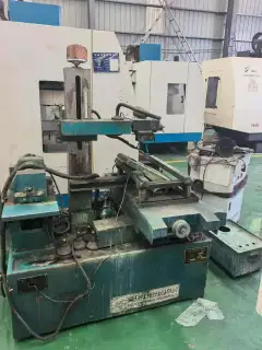 7732 Wire Cutting Machine photo 1