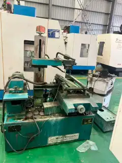 7732 Wire Cutting Machine photo 2