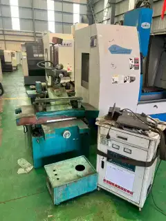 7732 Wire Cutting Machine photo 3