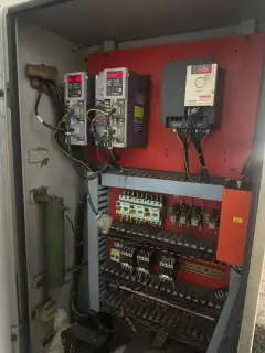 Baoji 36 CNC Lathe with GSK Control photo 5