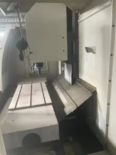 Used Beijing Jidian 850 CNC Milling Machine with FANUC MD Controller photo 6