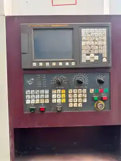 Used Dalian 1000 Machining Center with FANUC photo 2