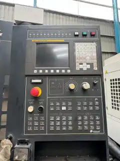Fair Friend 850 Machining Center with FANUC Control photo 2