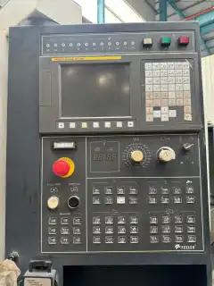 Used Fair Friend 850 Machining Center with FANUC Control photo 2