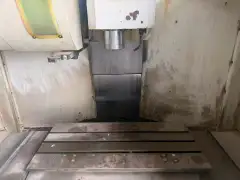 Used Gamma 850 Machining Center with FANUC MD photo 4