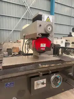 Guibei 7163 Grinding Machine photo 2