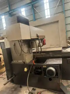 Guibei 7163 Grinding Machine photo 3