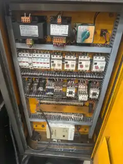 Guibei 7163 Grinding Machine photo 4