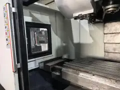 Used Jiayu 1270 Machining Center with BT50 Geared Head photo 7