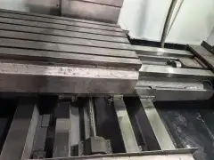 Used Jiayu 1270 Machining Center with BT50 Geared Head photo 8