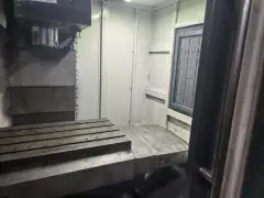 Premium 650 Machining Center with Linear Guideways and Mitsubishi M 70 Control photo 6