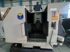 Taiwan Quick AV 63 F-63 Engraving and Milling Machine photo 1