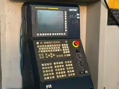 Taiwan Quick AV 63 F-63 Engraving and Milling Machine photo 2