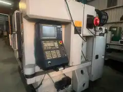 Taiwan Quick AV 63 F-63 Engraving and Milling Machine photo 3