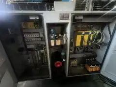 Taiwan Quick AV 63 F-63 Engraving and Milling Machine photo 4