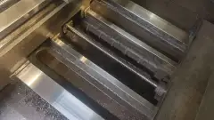 Used 1270 CNC Milling Machine with BT50 Spindle photo 3