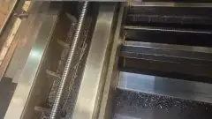 Used 1270 CNC Milling Machine with BT50 Spindle photo 4