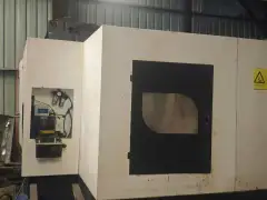 Used 1270 CNC Milling Machine with BT50 Spindle photo 5