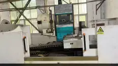 Used 2205 CNC Horizontal Milling Machine photo 1