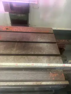 Used 750 Machining Center with 900 x 500 Worktable photo 6
