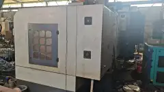 Used 850 Machining Center with Two Linear Guideways and One Box Guideway, Siemens Control photo 3