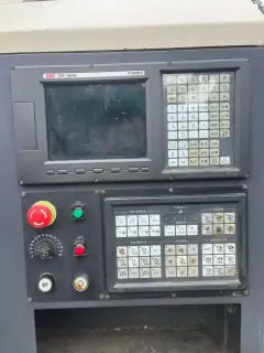 Used Baisheng 713 Machining Center photo 3
