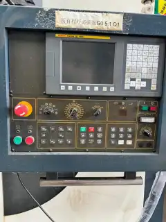 Used Chiou Fu 1270 Machining Center photo 2