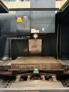 Used Chiou Fu 1270 Machining Center photo 3