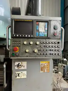 Used CNC Milling Machine photo 2