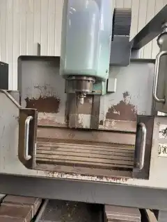 Used CNC Milling Machine photo 3