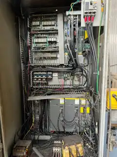 Used CNC Milling Machine photo 5
