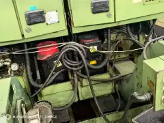 Used Dawei CNC Vertical Lathe photo 6
