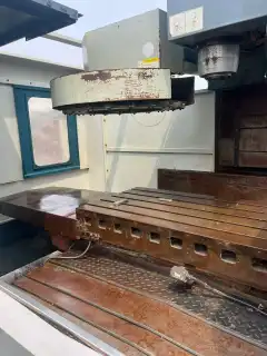 Used Fair Friend 715 Machining Center with Mitsubishi Control photo 3
