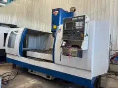 Used Gaofeng 1580 CNC Milling Machine photo 1