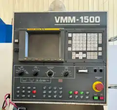 Used Gaofeng 1580 CNC Milling Machine photo 2