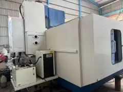 Used Gaofeng 1580 CNC Milling Machine photo 4