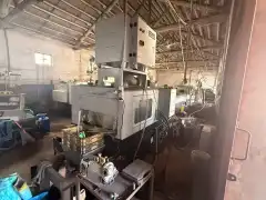 Used Jianke MA 25-6 s Swiss-Type CNC Lathe photo 1