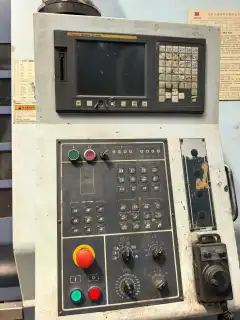 Used Kaibo 1470 Machining Center with Fanuc MD Control photo 2