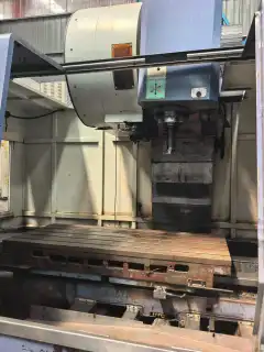 Used Kaibo 1470 Machining Center with Fanuc MD Control photo 3
