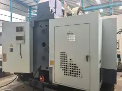 Used Kaibo 1470 Machining Center with Fanuc MD Control photo 5
